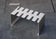 Load image into Gallery viewer, Festavolo Chicken Leg Rack made of stainless steel
