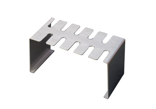 Festavolo Chicken Leg Rack made of stainless steel