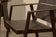 Load image into Gallery viewer, Festavolo FORTE HPL patio chair with HPL armrests
