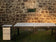 Load image into Gallery viewer, Festavolo FORTE MEDIO HPL dining grill table in Giorno color
