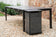 Load image into Gallery viewer, Festavolo FORTE MEDIO HPL dining grill table in Notte color
