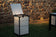 Load image into Gallery viewer, Festavolo FORTE PICCOLO Giorno gas tank enclosure
