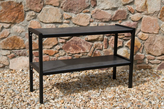 Festavolo FORTE sideboard in Notte finish