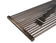 Load image into Gallery viewer, Festavolo Grill Cleaning Spatula cleaning a grill grate
