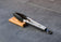 Load image into Gallery viewer, Festavolo Grill Tongs with Thermo-Ash Wooden Rest

