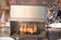 Load image into Gallery viewer, Festavolo Pizza Oven cooking chicken on a grill table
