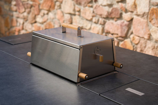Festavolo Pizza Oven for Grill Tables