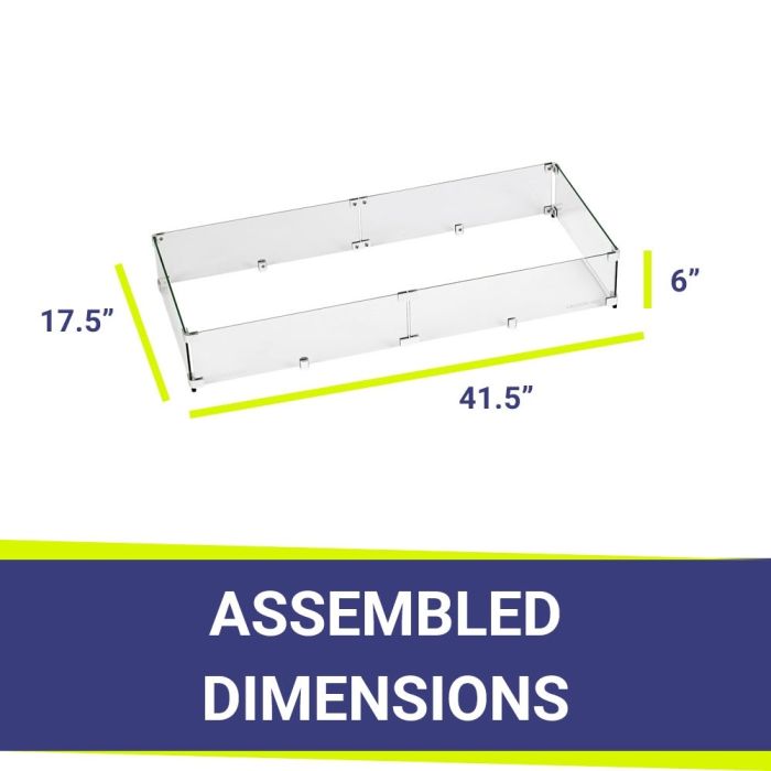 Load image into Gallery viewer, 36&quot; x 12&quot; Rectangular Stainless Steel Drop-In Pan with S.I.T. System - Natural Gas Bundle
