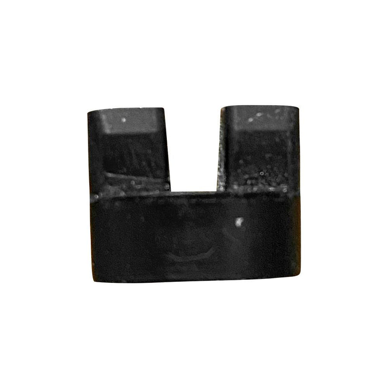 Load image into Gallery viewer, Replacement Rubber Foot for Flame Guard Curved Bracket
