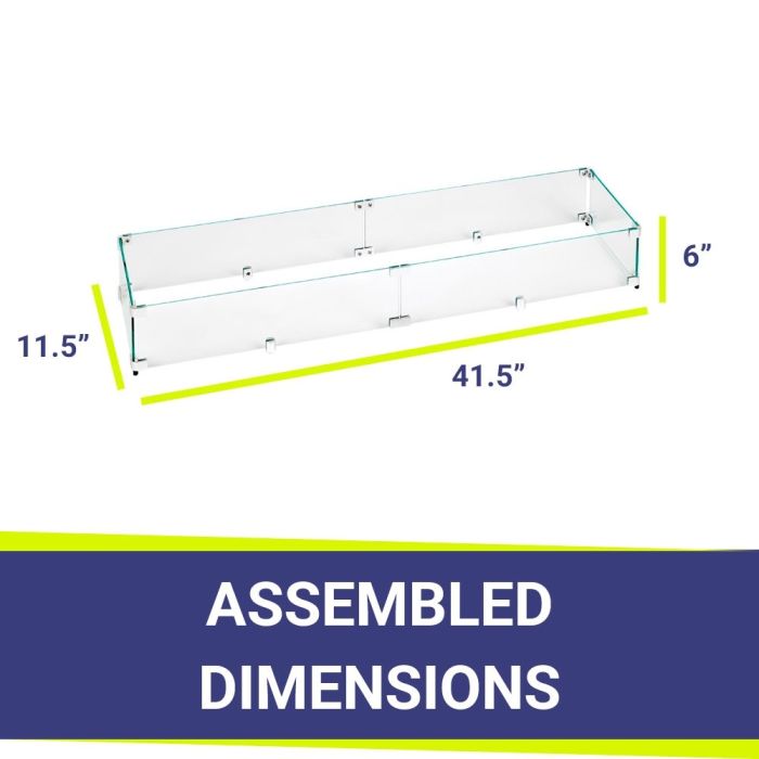 Load image into Gallery viewer, 36&quot; x 6&quot; Stainless Steel Linear Channel Drop-In Pan with S.I.T. System - Natural Gas Bundle
