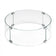 Load image into Gallery viewer, 19" Round Drop-In Pan with S.I.T. System (12 Fire Pit Ring) - Natural Gas Bundle
