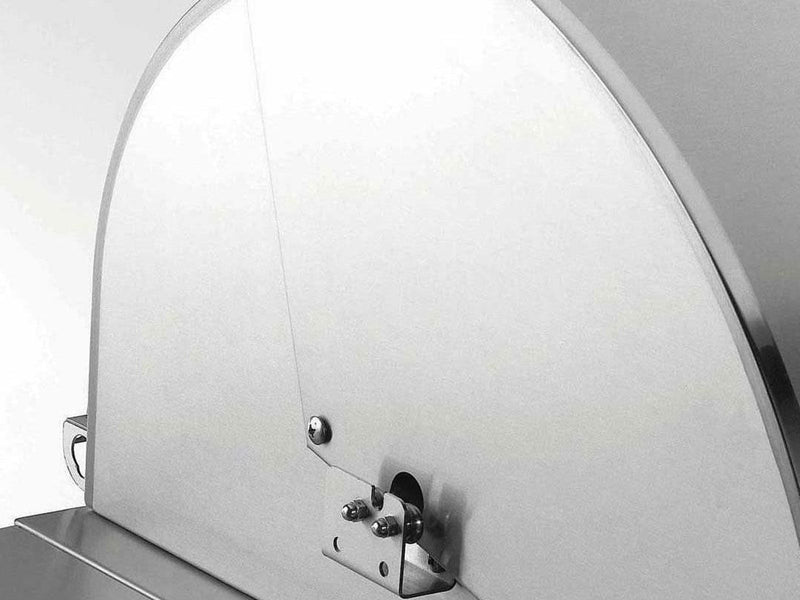 Load image into Gallery viewer, Fire Magic Choice C430s 24-Inch Gas Grill on Patio Post with Fold-Out Shelves and Timer
