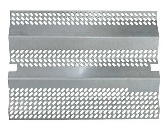 Fire Magic Echelon Diamond E540 30-Inch Drop-In Gas Grill with Stainless Steel Construction and Black Glass Control Panel