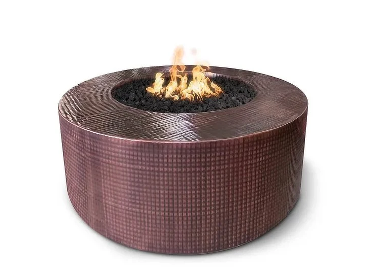 Fire pits