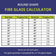 Load image into Gallery viewer, 1/2" StarFire Reflective Fire Glass

