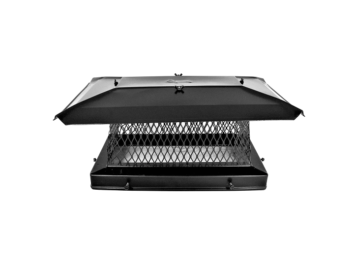 Fireplace accessories