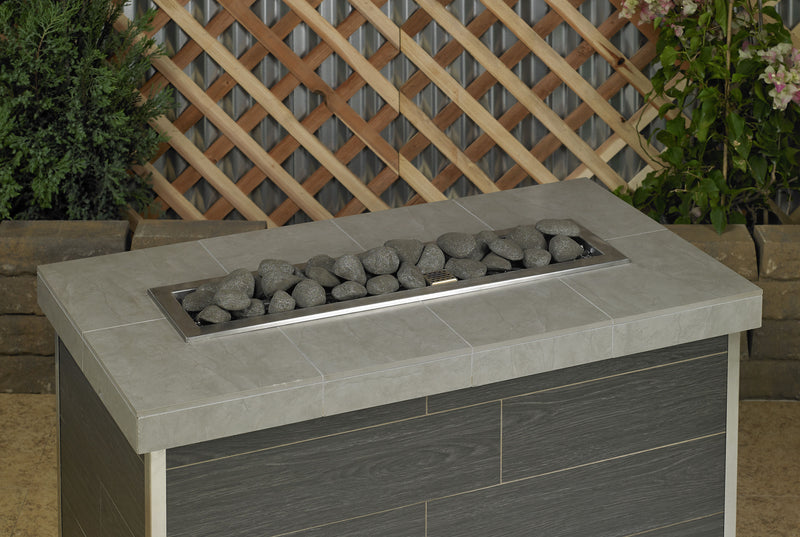 Load image into Gallery viewer, Thunder Gray Lite Stones Set - 15 Stone Set
