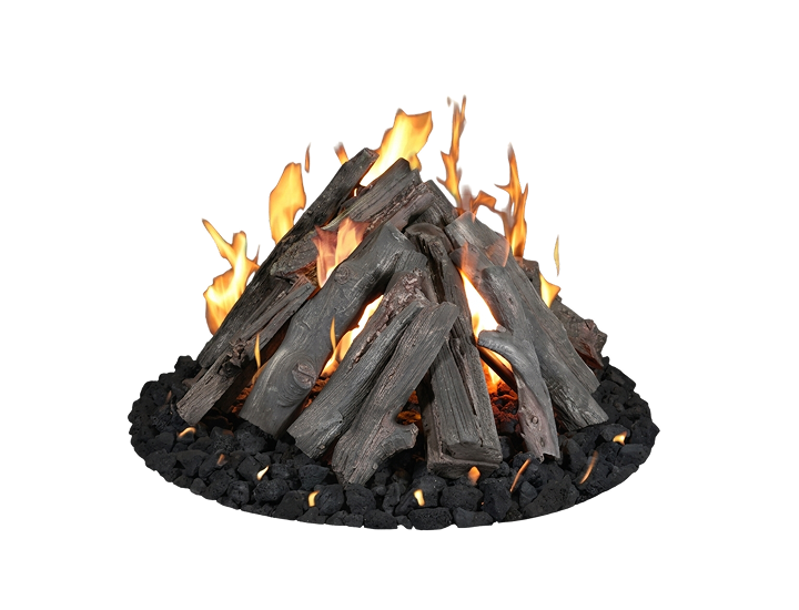 Gas Logs