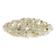 Load image into Gallery viewer, 1/4" Platinum Reflective Fire Glass

