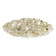 Load image into Gallery viewer, 1/4" Gold Reflective Fire Glass

