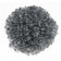 Load image into Gallery viewer, 1/4" Gray Fire Glass
