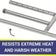 Load image into Gallery viewer, 18" x 6" Stainless Steel H-Style Burner - Natural Gas
