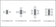 Load image into Gallery viewer, HEATSTRIP Classic White positioning guide showing X-THH2400US-AW and X-THH3200US-AW heaters above dining tables
