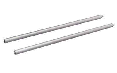 HEATSTRIP THHAC-006 silver 600mm extension pole set for Classic heaters