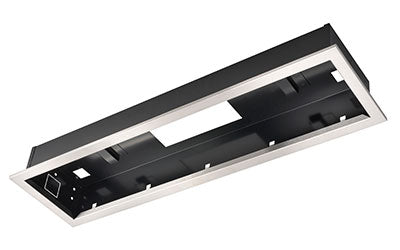 HEATSTRIP THHAC-012 flush mount enclosure kit for Classic 3200W heaters