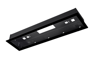 HEATSTRIP THHAC-013 flush mount enclosure kit for 2400W Classic Remote & App heaters