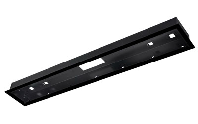 HEATSTRIP THHAC-014 flush mount enclosure kit for 3200W Classic Remote & App heaters