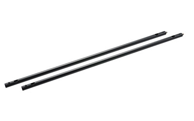 HEATSTRIP THYAC-049 black 900mm extension pole set