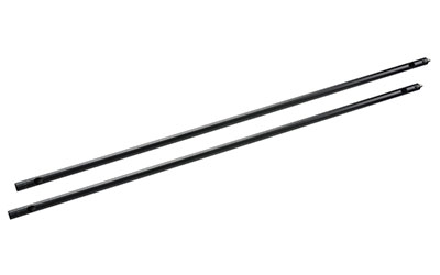 HEATSTRIP THYAC-050 black 1200mm extension pole set