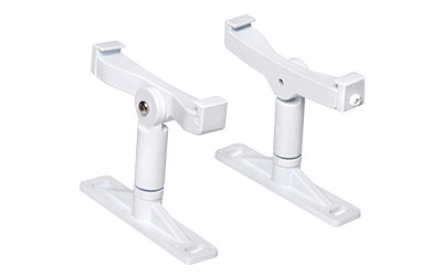 HEATSTRIP ZBRAK-113W white standard mounting bracket kit