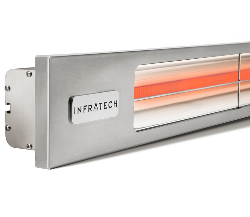 Load image into Gallery viewer, Infratech SL Series 4000W Single Element Electric Patio Heater
