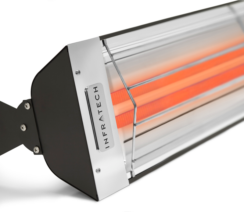 Load image into Gallery viewer, Infratech WD Series 6000W Dual Element Electric Patio Heater
