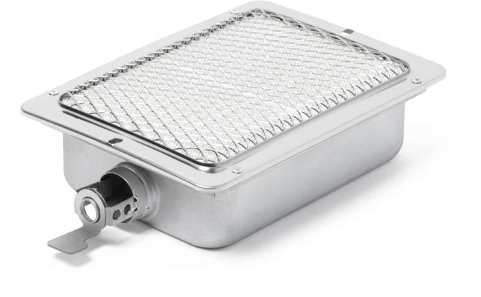 Replacement Infrared Side Burner for Rogue 425 Grill