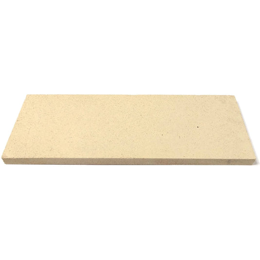 Large replacement firebrick for Italia wood-fired oven