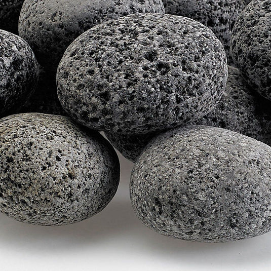 Medium Gray Lava Stone (1