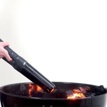 Looft Air Lighter X - Portable Charcoal Starter