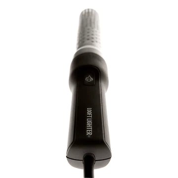 Looft Air Lighter 1 black handle with power button and cord