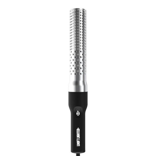 Front view of the Looftlighter Classic electric charcoal starter