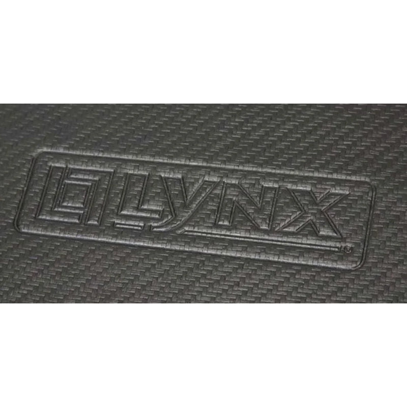 Load image into Gallery viewer, Lynx Grill Cover for 42-Inch Professional Built-In Gas BBQ Grill – Model CC42
