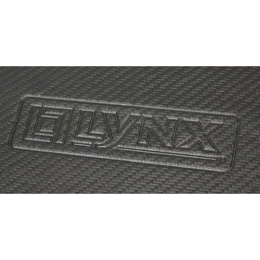 Lynx Grill Cover for 42-Inch Professional Built-In Gas BBQ Grill – Model CC42