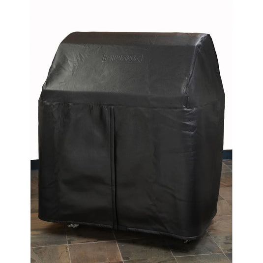 Lynx Grill Cover for 42-Inch Professional Freestanding Gas Grill – Model CC42F