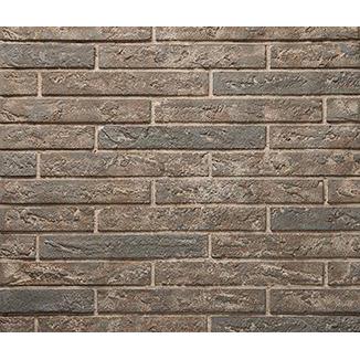 Majestic Brown Premium Traditional Interior Panels for Courtyard 42 inch Outdoor Vent Free Gas Fireplace (ODCOUG-42NR)