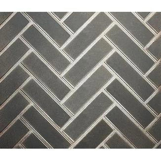 Majestic Cottagewood 36 inch Traditional Outdoor Wood Burning Fireplace with Gray Herringbone Refractory Liners