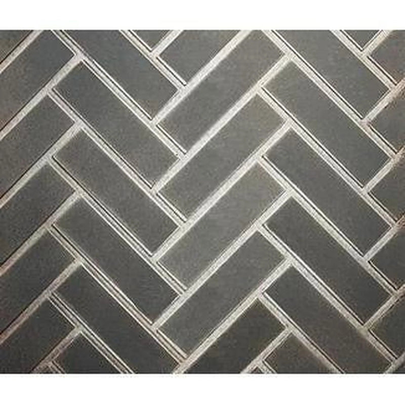 Load image into Gallery viewer, Majestic Cottagewood 36 inch Traditional Outdoor Wood Burning Fireplace with Gray Herringbone Refractory Liners
