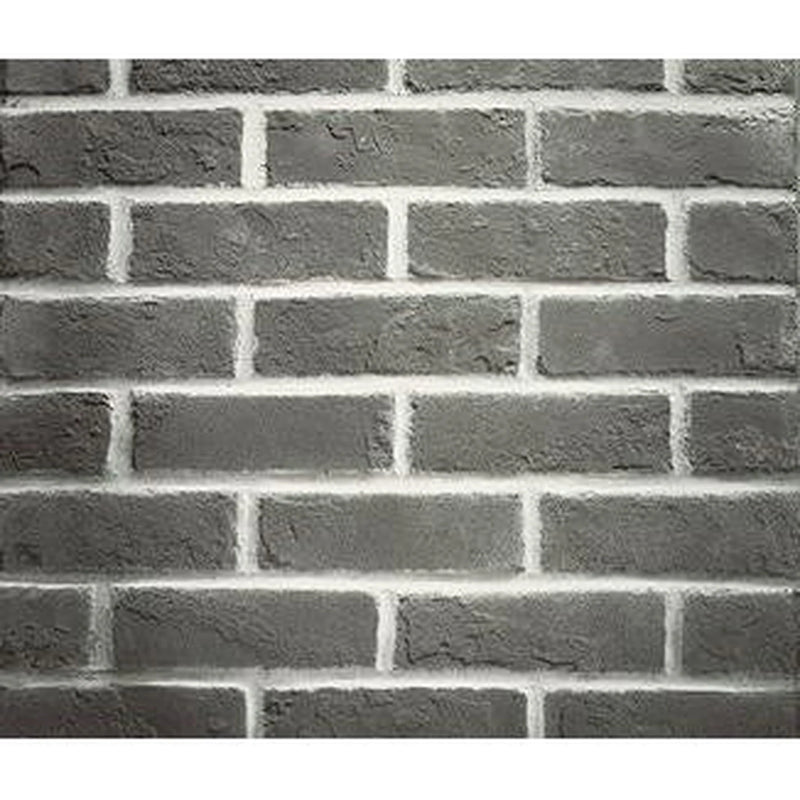 Load image into Gallery viewer, Majestic Cottagewood 36 inch Traditional Outdoor Wood Burning Fireplace with Gray Traditional Refractory Liners
