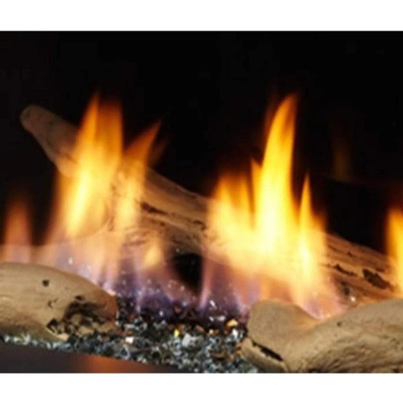 Load image into Gallery viewer, Majestic driftwood log set for Echelon II 72-inch gas fireplace
